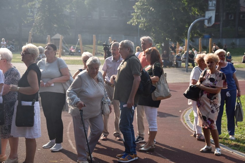 Gniezno: biesiada seniorów [24.07.2021]