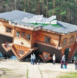 Zaplanuj majówkę.Wybierz się na wycieczkę po Kaszubach