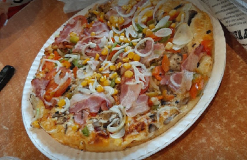 Pizzeria Napoli 

Ocena google: 4,4
Liczba opinii: 361