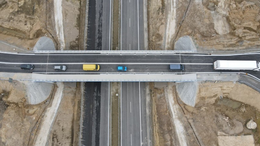 Via Carpatia. S19: Minister Infrastruktury wskazał datę otwarcia odcinka Niedrzwica Duża–Kraśnik. Kiedy pojadą nim kierowcy?