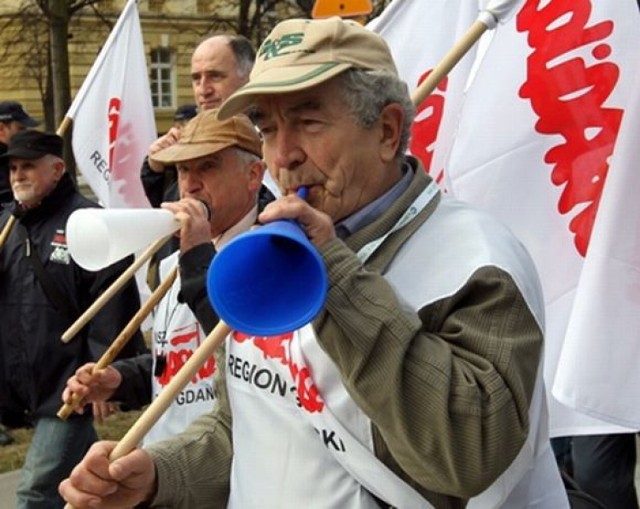 -&nbsp;Mamy coraz więcej biedy w regionie – mówi szef Solidarności ...