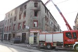 Świętochłowice: Kamienica przy ul. Barlickiego 30 zostanie wyburzona