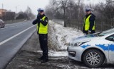 Kaskadowy pomiar prędkości również na terenie powiatu lublinieckiego 