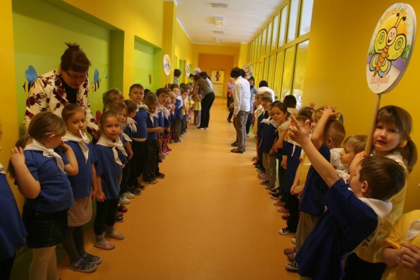Przedszkola w Rybniku: Dla 500 dzieci zabrakło miejsc. Co dalej? 
