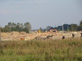 Rozpoczęcie budowy obwodnicy Kielc