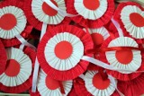 Łodzianinie zrób własnoręcznie kokardę narodową! UMŁ zachęca do "domowych" obchodów Narodowego Święta Trzeciego Maja