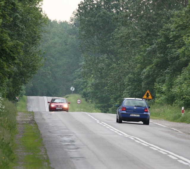 Remontowany ma być m.in. odcinek z Topoli do Nieżywięcia