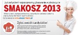 Plebiscyt Smakosz 2013 powiatu wejherowskiego - ostre głosowanie