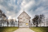 Chełm. „Ocalić od zapomnienia – szlakiem zabytkowych drewnianych cerkwi Roztocza” w ChDK