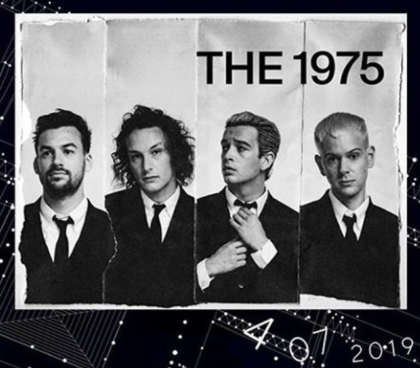 Open'er 2019 - The 1975