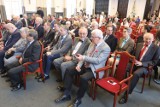 Rada Miejska w Łodzi wręczyła Nagrody Miasta Łodzi i odznaki [ZDJĘCIA]