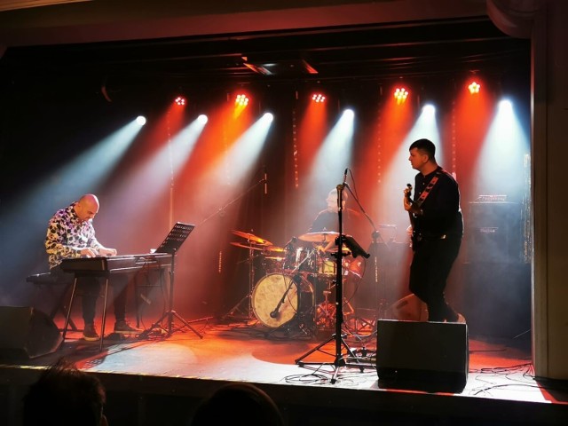Imienowski Jazz Set zagra w Busku-Zdroju w czwartek, 30 listopada.
