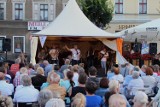 Zwieńczeniem przeglądu żeglarskiego był koncert zespołu ZiP w Gnieźnie