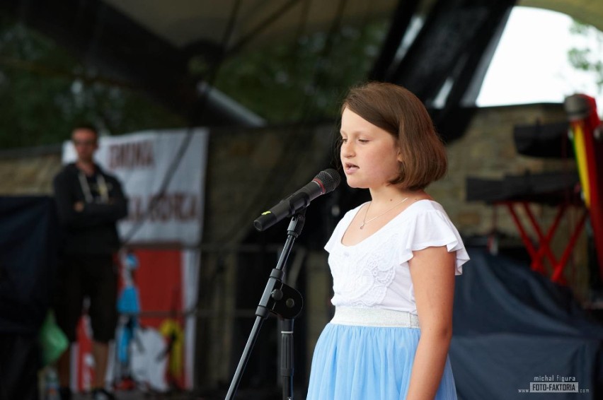 Dni Węgierskiej Górki 2017 - zdjęcia z niedzieli 5 sierpnia. Gwiazdą był Kamil Bednarek!