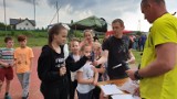 Gmina Dziemiany. W Piechowicach zorganizowano imprezę dla najmłodszych z okazji Dnia Dziecka