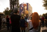Urodziny Łodzi 2014. Będzie wycieczka szlakiem murali i piknik