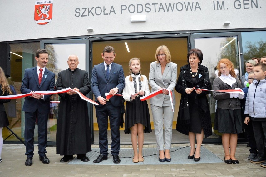 Żukowo - gmina Sławno