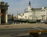 Powstanie ogromny parking pod placem Teatralnym w Warszawie? Ratusz rozważy pomysł radnego