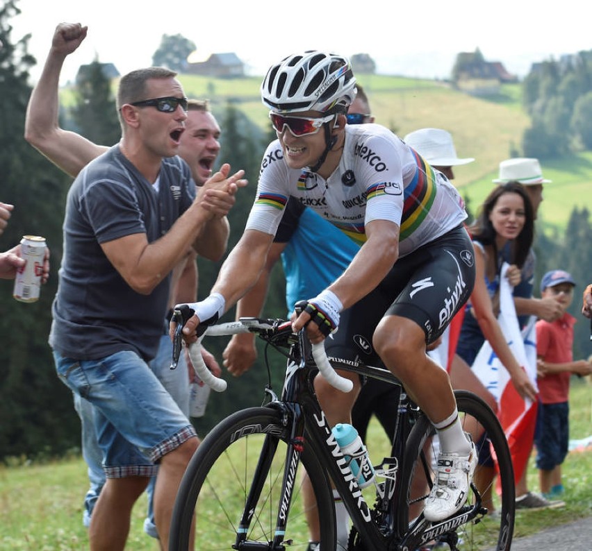 Tour de Pologne 2015