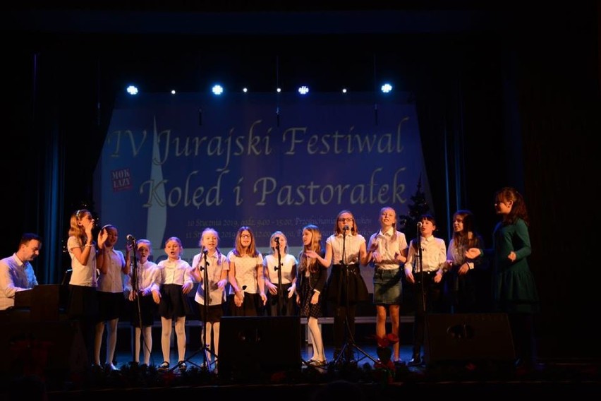 Jurajski Festiwal Kolęd i Pastorałek. Za nami przesłuchania FOTO