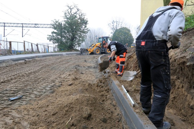 Kilkadziesiąt mln zł trafi do naszego regionu na remonty dróg.