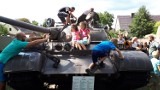 Tak bawiliśmy się na Wielkim Pikniku Niepodległościowym w wojskowym muzeum w Drzonowie! [ZDJĘCIA, WIDEO] 