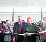Częstochowa: Otwarcie muzeum monet i medali imienia Jana Pawła II