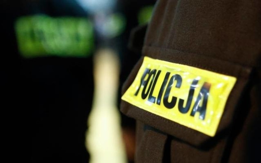 Afera obyczajowa w policji we Włocławku! Policjant w mundurze wysyłał obsceniczne zdjęcia przez internet