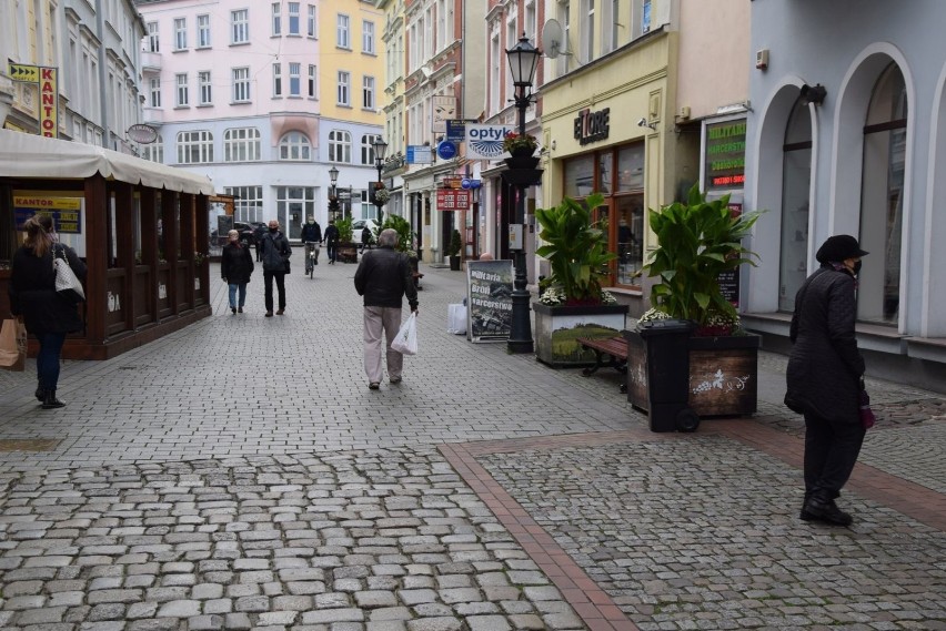 Budżet Zielonej Góry już zmniejszył się o 9 mln zł, bo coraz...