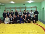 Kwidzyn. Brazylijskie jiu-jitsu - zaproszenie na trening!