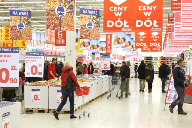 Mieszkańcy wygrali z inwestorem. Centrum Handlowe w Piasecznie nie będzie rozbudowywane