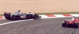 F1: Ferrari pozyskało Hamashinę oraz Clark'a