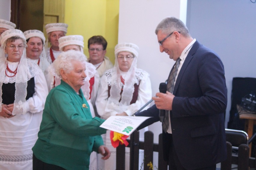 Wielki jubileusz w Biadkach: Gratulacje i życzenia [ZDJĘCIA + FILM]