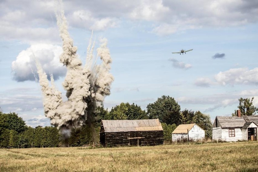 Bitwa pod Łomiankami 2019. Rekonstrukcja i ogromny piknik historyczny pod Warszawą w niedzielę [PROGRAM, MAPKI]