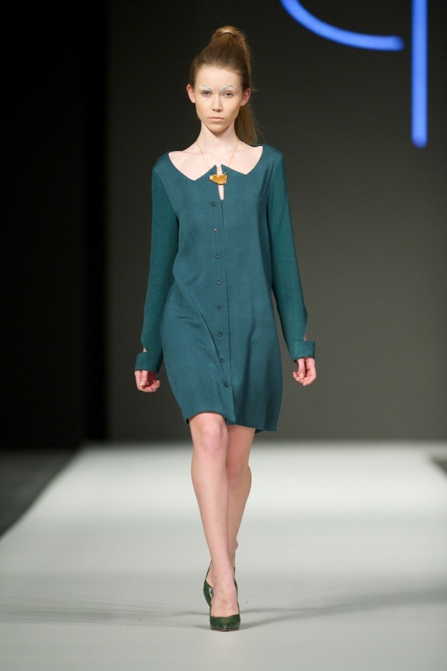 Fashion Week 2014 w Łodzi rusza 22 października [zdjęcia]