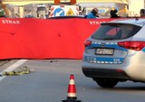 Śmiertelny wypadek na ulicy Katowickiej w Herbach. Zlot pojazdów w Lublińcu