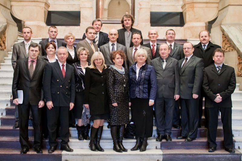 Rada Miasta Zgorzelec 2010-2014