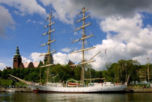 STS Fryderyk Chopin