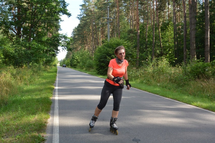 Podróże dalekie i bliskie: Brody Pomorskie w obiektywie Andrzeja Połomskiego