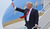 Donaldem Trumpem w Polsce - śląscy posłowie PiS organizują wyjazd na spotkanie z prezydentem USA