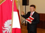 Jest nowy radny powiatu wieluńskiego. Dariusz Leman oddał mandat