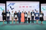 Przyznano srebrne wyróżnienia dla laureatów projektu gospodarczego „Marka Lubelskie”