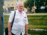 Będzin: Zaginął Leszek Czapla z Grodźca