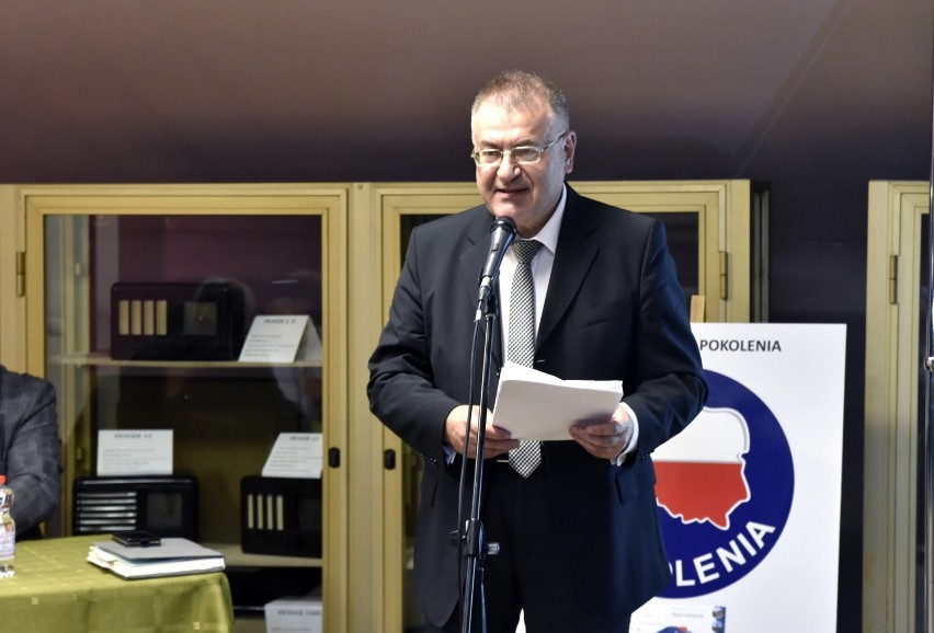 Zagłębiowska Konferencja Historyczna w dąbrowskim Muzeum [ZDJĘCIA]