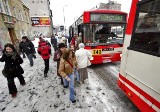 Przemyśl: Sprawdź jak będą kursować autobusy MZK w Święta