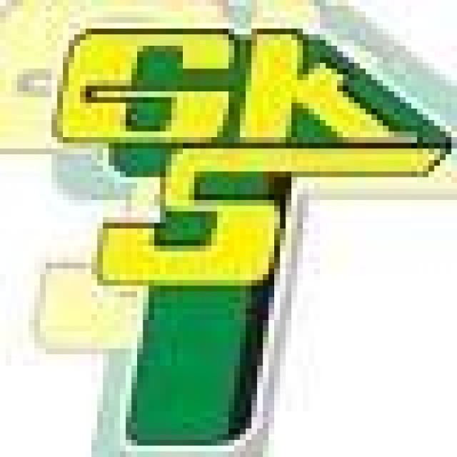 logo GKS Górnik Łęczna