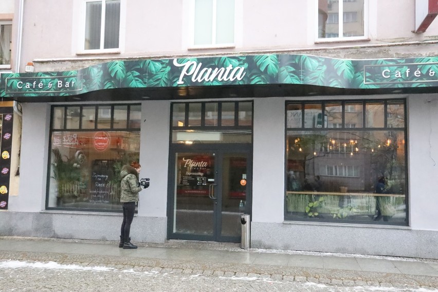 Planta Legnica to kolejna otwarta restauracja w naszym mieście! Byliśmy na miejscu