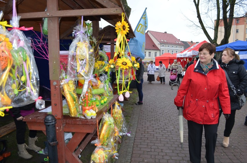 Taki kolorowy Jarmark Koguci może być tylko Sulęcinie! (ZDJĘCIA)