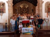 Światowe Dni Młodzieży w Lizbonie. Pielgrzymi z diecezji toruńskiej