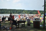 Wakacje na plaży. Kąpieliska już są przygotowywane do nowego sezonu